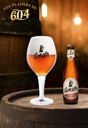 Cliquez sur l’image pour voir les détails du produit :Goliath Winter 33cl