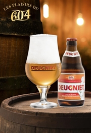 Cliquez sur l’image pour voir les détails du produit :Deugniet 33cl