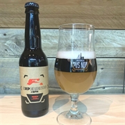 Cliquez sur l’image pour voir les détails du produit :Pays Noir Experience NEIPA Fraise - Cardamome 33cl