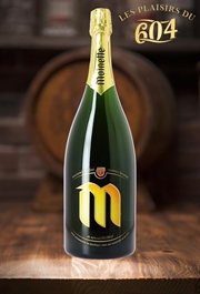 Cliquez sur l’image pour voir les détails du produit :Moinette Blonde 1.5L Magnum