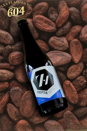 Cliquez sur l’image pour voir les détails du produit :Hepta La Roy'ALE 25cl