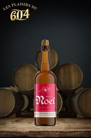 Cliquez sur l’image pour voir les détails du produit :Binchoise Spéciale Noël 75cl