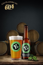 Cliquez sur l’image pour voir les détails du produit :Embuscade IPA 33cl