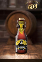 Cliquez sur l’image pour voir les détails du produit :Moeder Overste 33cl