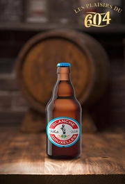 Cliquez sur l’image pour voir les détails du produit :Blanche de Bruxelles 33cl