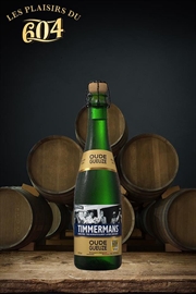 Cliquez sur l’image pour voir les détails du produit :Timmermans Oude Gueuze 37.5cl