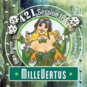 Cliquez sur l’image pour voir les détails du produit :421 Session IPA 33cl