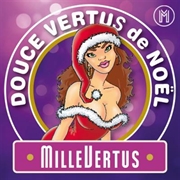 Cliquez sur l’image pour voir les détails du produit :La Douce Vertus de Noël 33cl