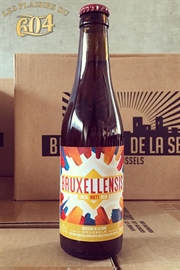 Cliquez sur l’image pour voir les détails du produit :Bruxellensis 33cl