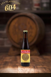Cliquez sur l’image pour voir les détails du produit :Archiduc 33cl