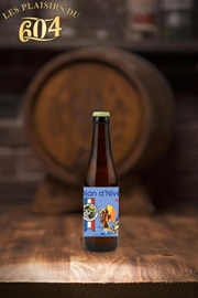 Cliquez sur l’image pour voir les détails du produit :Djan d'Nivèle 33cl