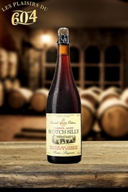 Cliquez sur l’image pour voir les détails du produit :Scotch Pessac-Léignan Barrel Aged 75cl