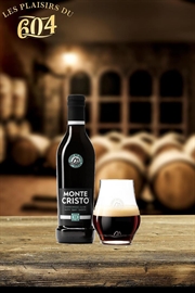 Cliquez sur l’image pour voir les détails du produit :Monte Cristo 33cl