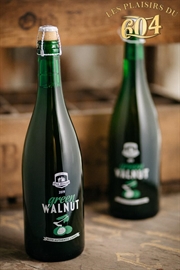 Cliquez sur l’image pour voir les détails du produit :Green Walnut 2019 75cl