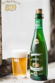 Cliquez sur l’image pour voir les détails du produit :Oud Geuze Oud Beersel Barrel selection Foeder 21 3