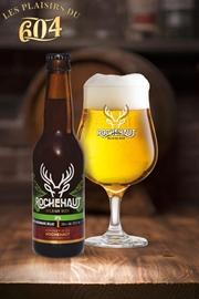 Cliquez sur l’image pour voir les détails du produit :Rochehaut IPA 33cl