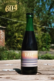 Cliquez sur l’image pour voir les détails du produit :Rare - Cuvée André 37.5cl