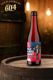 Cliquez sur l’image pour voir les détails du produit :Walk The Red Carpet 33cl