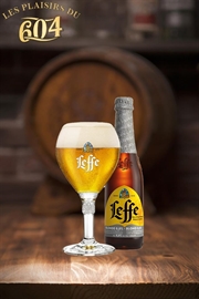 Cliquez sur l’image pour voir les détails du produit :Leffe blonde 0/0 33cl