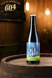 Cliquez sur l’image pour voir les détails du produit :Bla Fjord 33cl