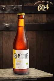 Cliquez sur l’image pour voir les détails du produit :Mobius Triple 33cl