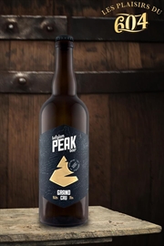 Cliquez sur l’image pour voir les détails du produit :Peak Grand Cru 75cl