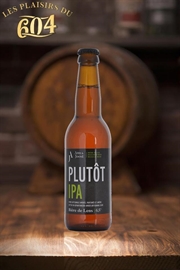 Cliquez sur l’image pour voir les détails du produit :Plutôt IPA 75cl