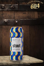 Cliquez sur l’image pour voir les détails du produit :Stuut Carte blanche 44cl