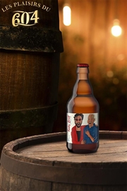 Cliquez sur l’image pour voir les détails du produit :Funky Brett 33cl