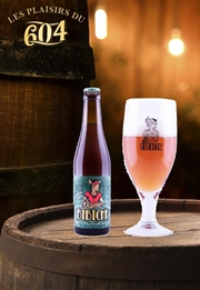 Cliquez sur l’image pour voir les détails du produit :Dame Bibiche Magnum 1.5L