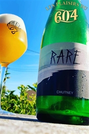 Cliquez sur l’image pour voir les détails du produit :Rare 057 - Chutney 37.5cl