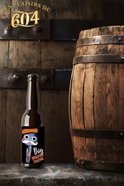 Cliquez sur l’image pour voir les détails du produit :Big Mouss'Tache 33cl
