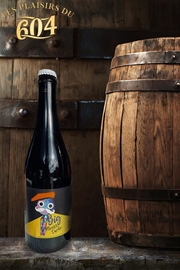 Cliquez sur l’image pour voir les détails du produit :Big Mouss'Tache 75cl