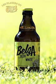 Cliquez sur l’image pour voir les détails du produit :BelgA BEER White 33cl