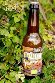 Cliquez sur l’image pour voir les détails du produit :Renard Pils 33cl