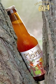 Cliquez sur l’image pour voir les détails du produit :Floral Dodoens 33cl