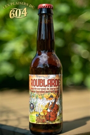 Cliquez sur l’image pour voir les détails du produit :La Roublarde 33cl