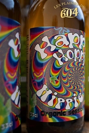 Cliquez sur l’image pour voir les détails du produit :La Happy Hoppy Hippie 33cl