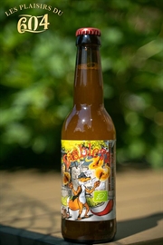 Cliquez sur l’image pour voir les détails du produit :La Diablesse 33cl
