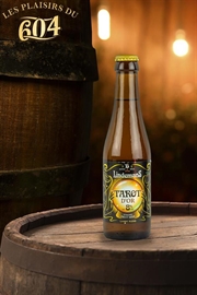 Cliquez sur l’image pour voir les détails du produit :Tarot d'or Lindemans 25cl