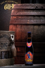 Cliquez sur l’image pour voir les détails du produit :Airborne blonde 33cl