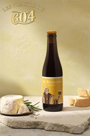 Cliquez sur l’image pour voir les détails du produit :St Bernardus Pater 6 33cl