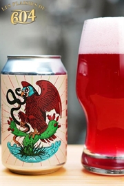 Cliquez sur l’image pour voir les détails du produit :Santas Calaveras NOPAL 33cl CAN
