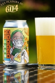 Cliquez sur l’image pour voir les détails du produit :KumKum / LAB 06 33cl CAN