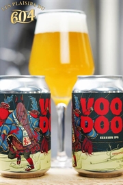 Cliquez sur l’image pour voir les détails du produit :Voodoo 33cl CAN