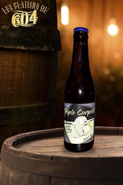 Cliquez sur l’image pour voir les détails du produit :Triple Carpiste Aged Pommard 33cl
