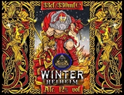 Cliquez sur l’image pour voir les détails du produit :Winter Helheim 33cl