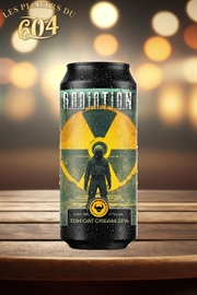 Cliquez sur l’image pour voir les détails du produit :Radiation 44cl