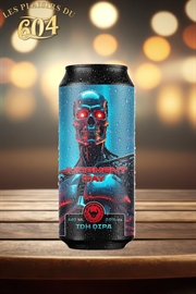 Cliquez sur l’image pour voir les détails du produit :Judgment Day 44cl