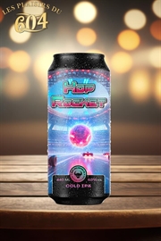 Cliquez sur l’image pour voir les détails du produit :Hop Rocket 44cl